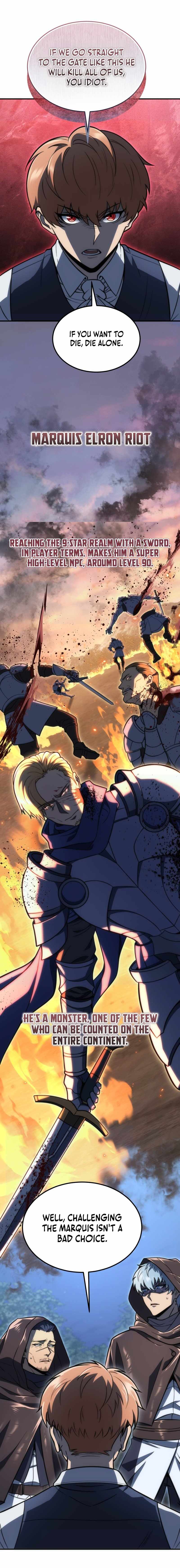 The World-Class Extra's Walkthrough Chapter 3 27